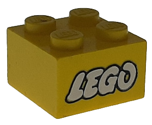 Brique Lego